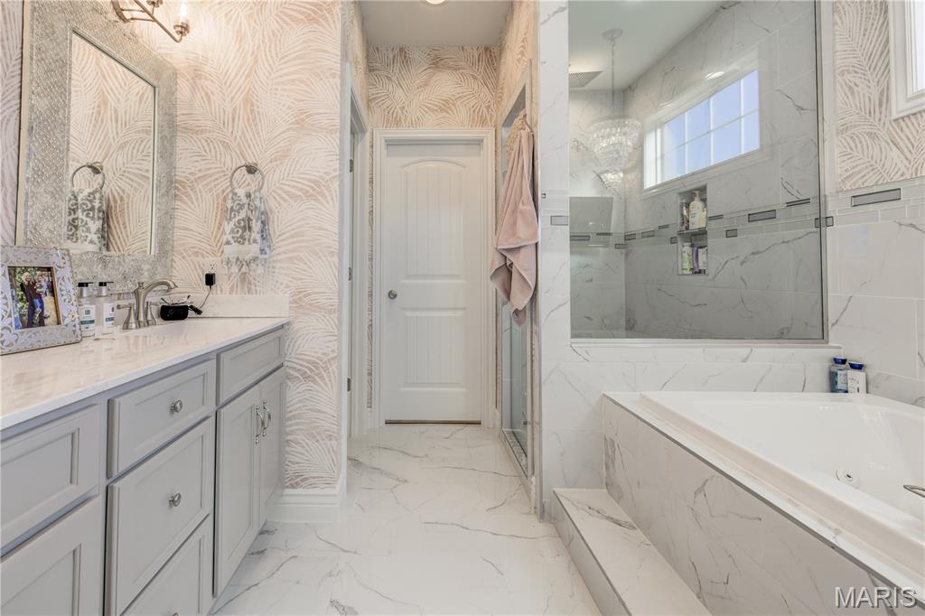 Fairfield 4th Add - Residential