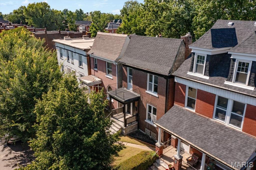 St Louis, Missouri 63110, United States, 2 Bedrooms Bedrooms, ,1 BathroomBathrooms,Residential,Active,171055