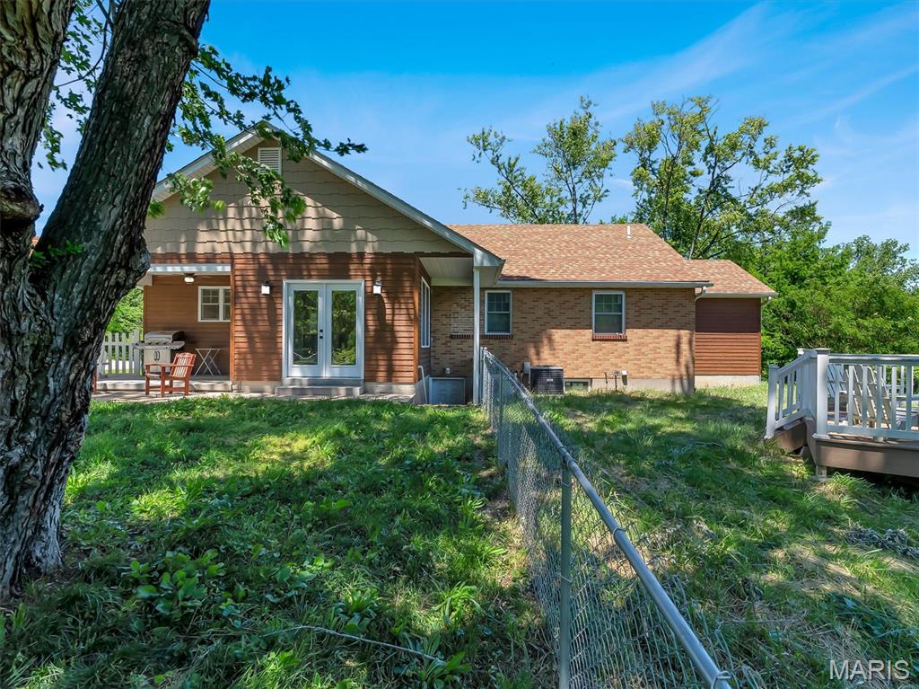 1718 Highway N
