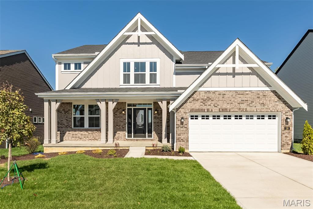 226 Talbot Way
