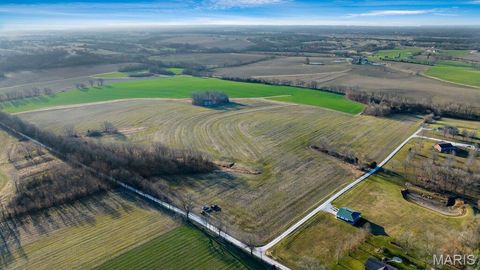 0 Old Setter Rd. O'Fallon MO 63366