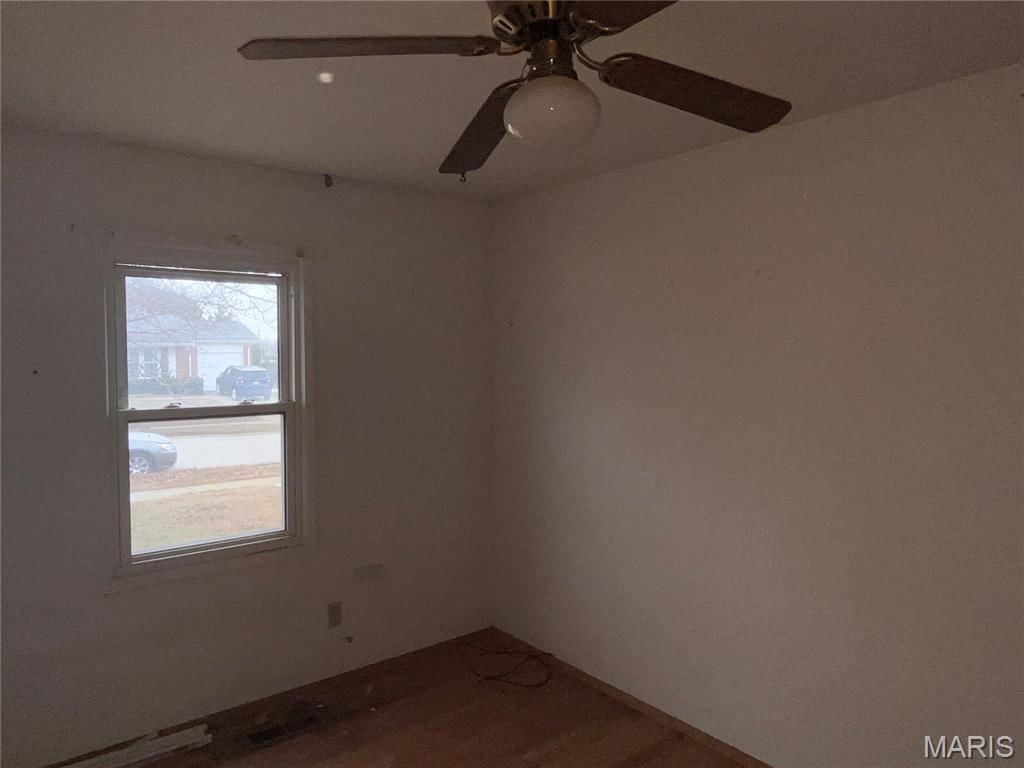 Virginia Village - Residential