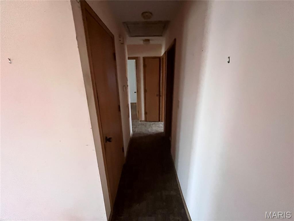 Virginia Village - Residential