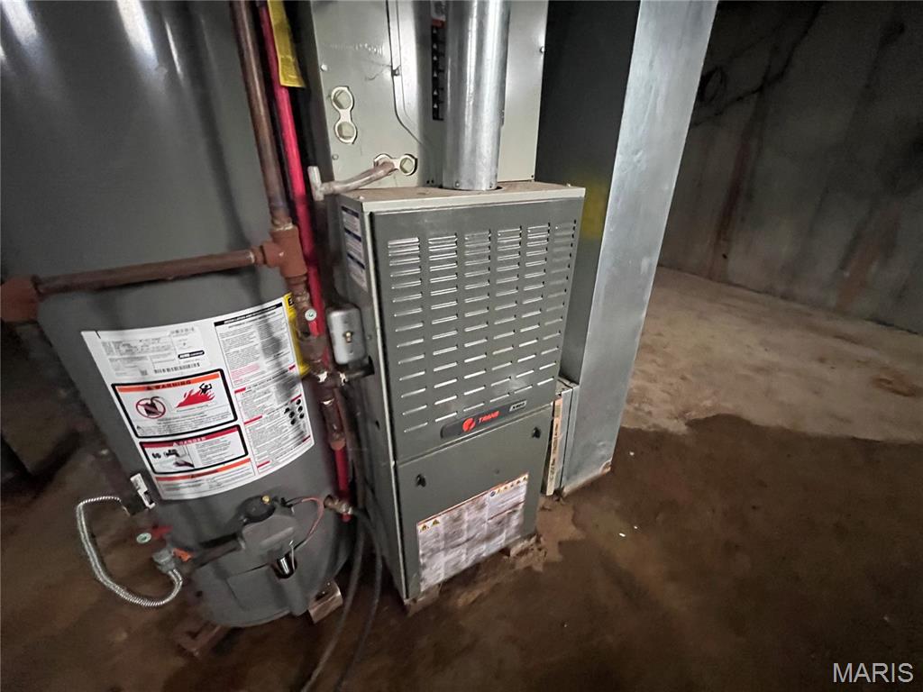 Virginia Village - Residential