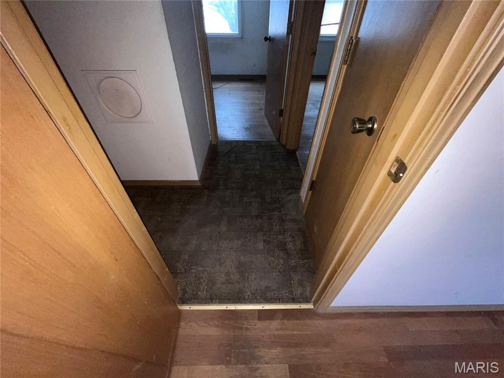 Virginia Village - Residential