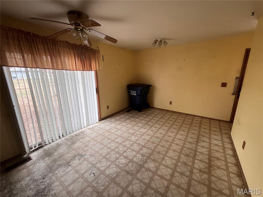 Virginia Village - Residential