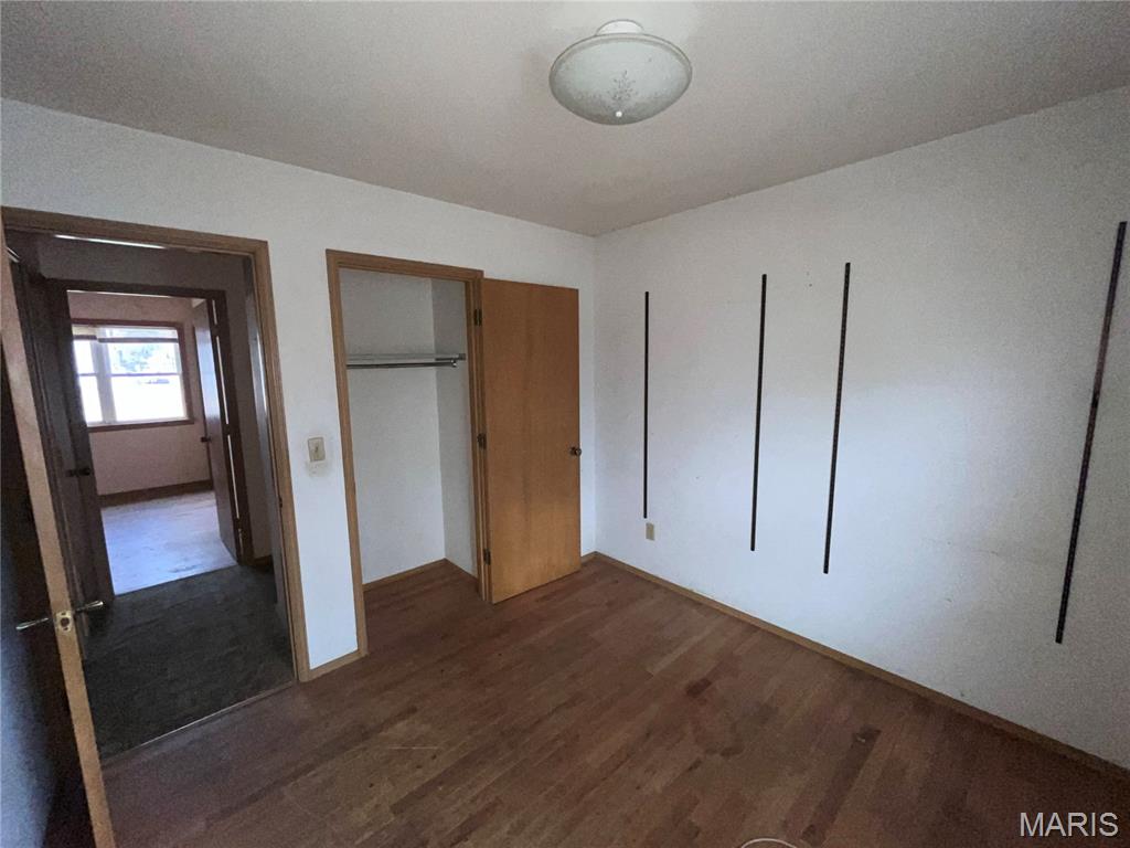 Virginia Village - Residential