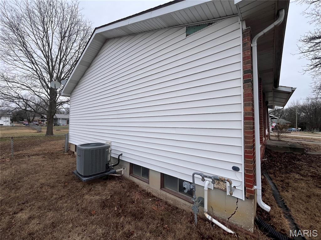 Virginia Village - Residential