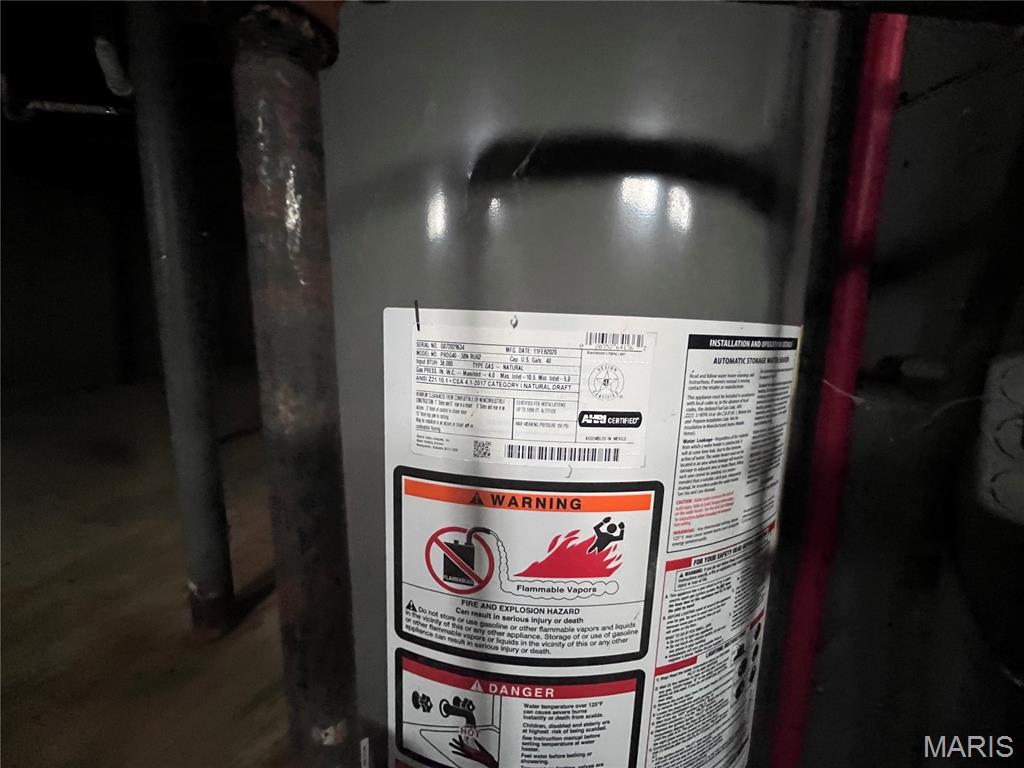 Virginia Village - Residential