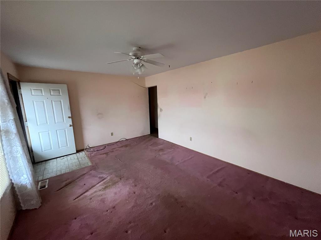 Virginia Village - Residential