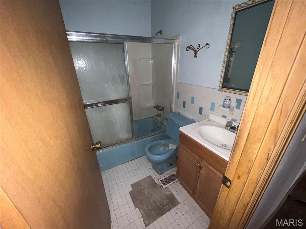 Virginia Village - Residential