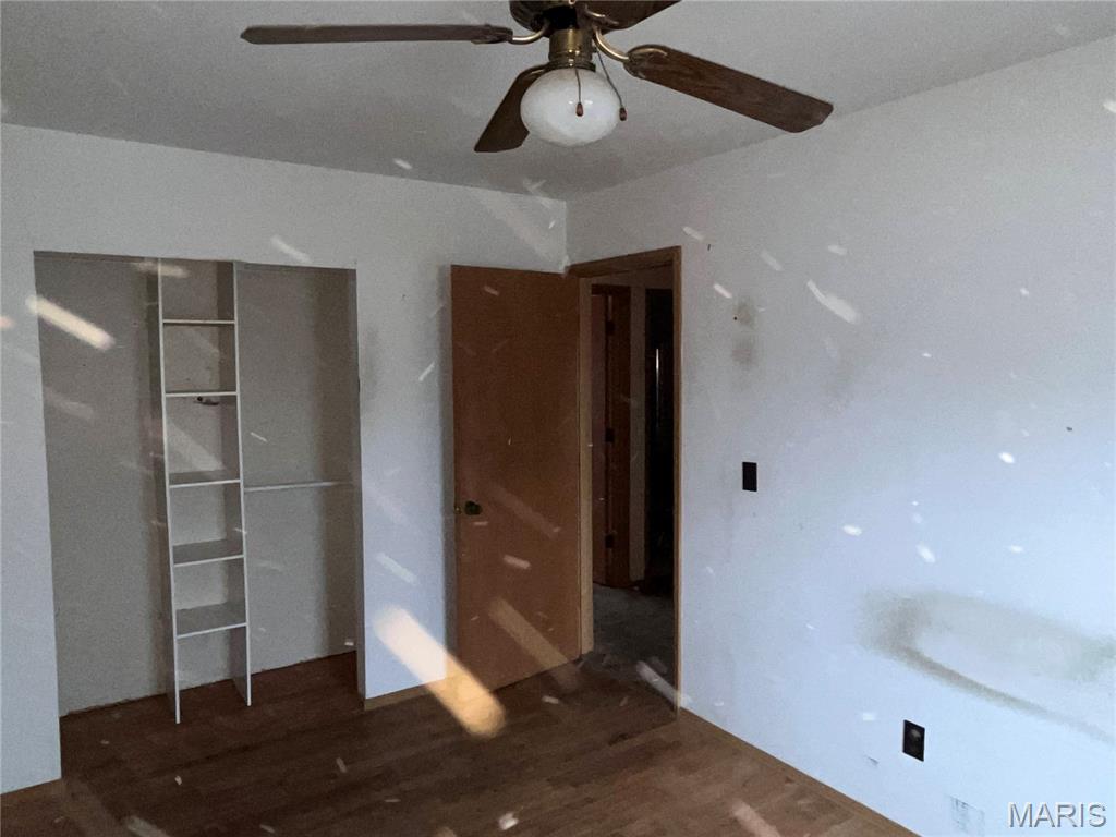 Virginia Village - Residential