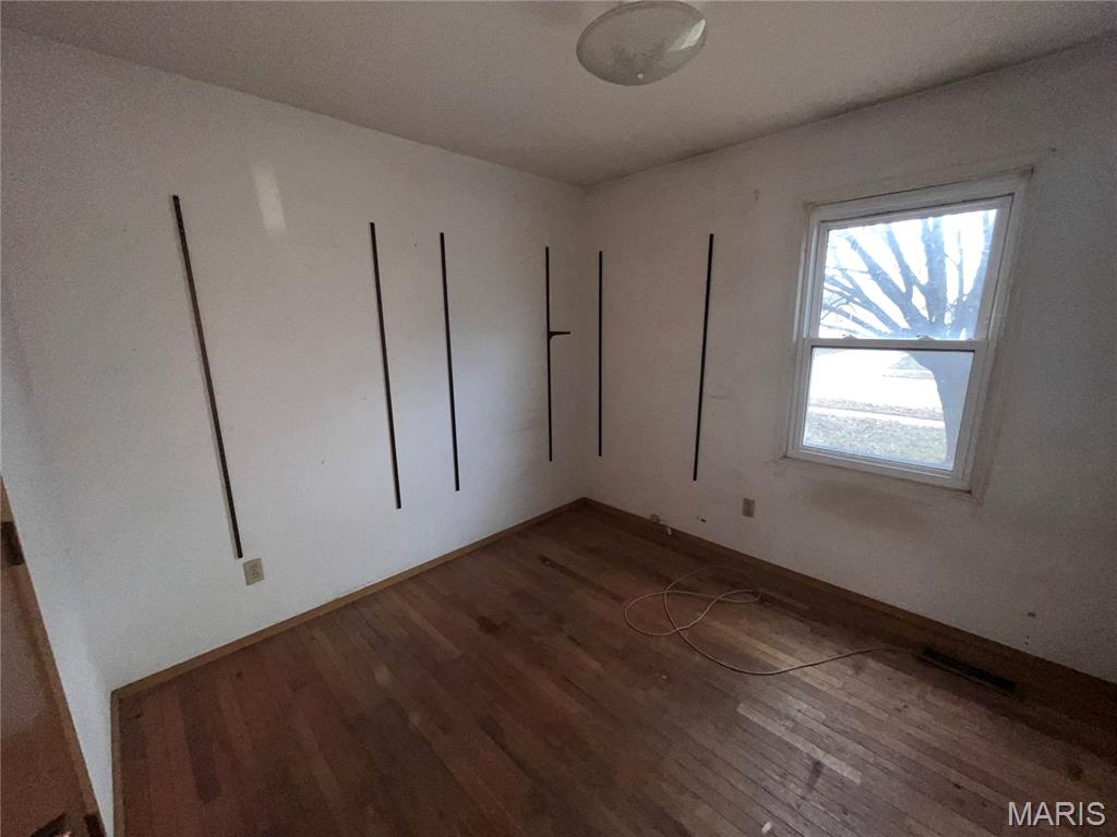 Virginia Village - Residential