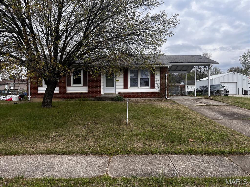 Virginia Village - Residential