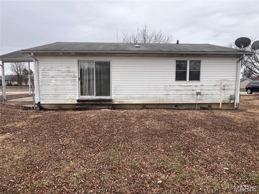 Virginia Village - Residential