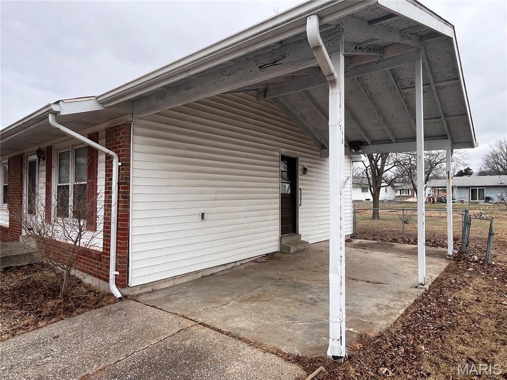 Virginia Village - Residential