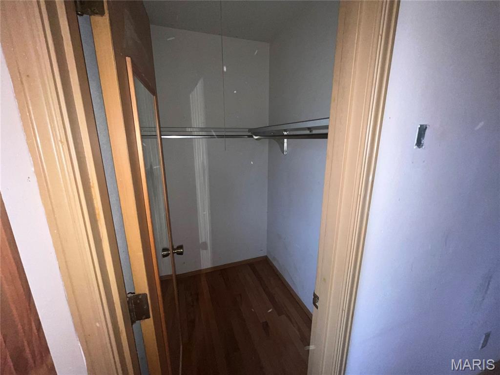 Virginia Village - Residential