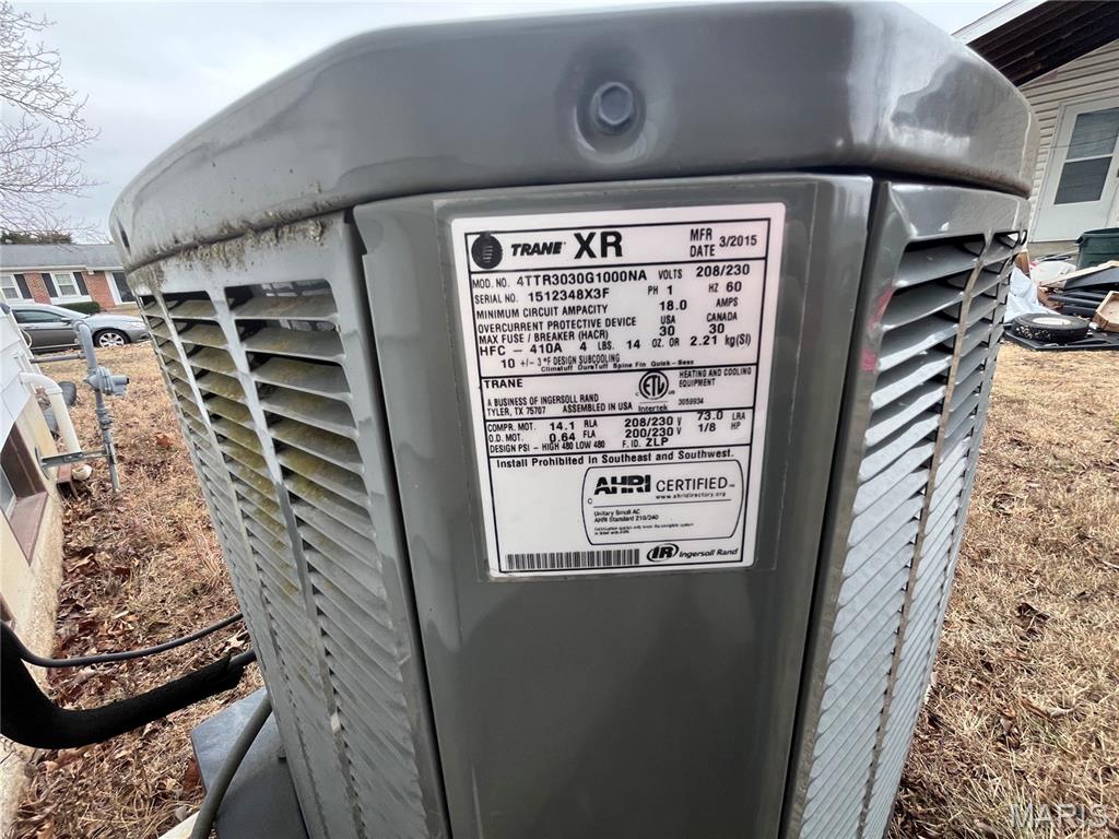 Virginia Village - Residential