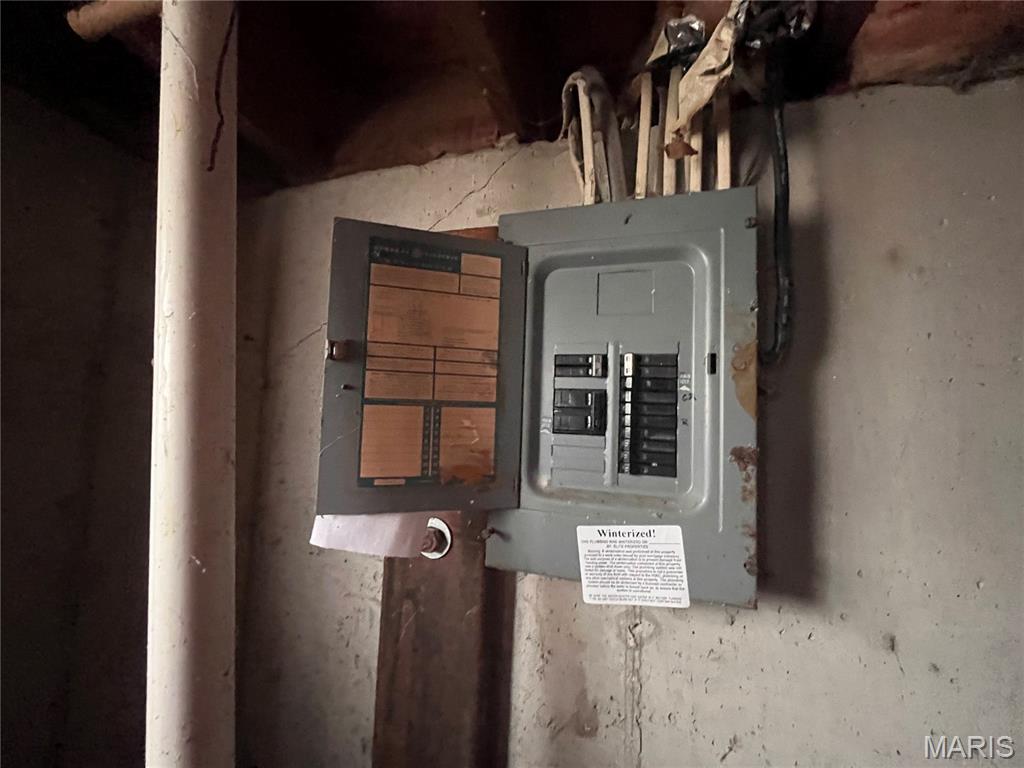 Virginia Village - Residential