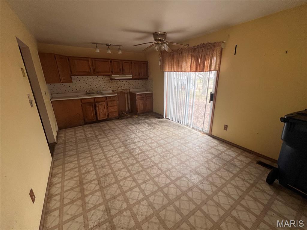 Virginia Village - Residential