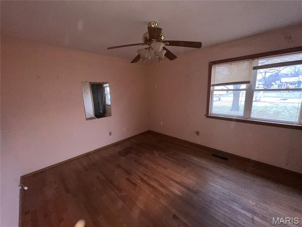 Virginia Village - Residential