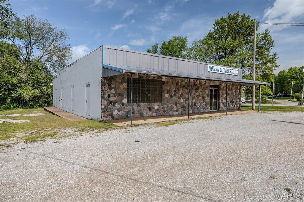 None - Commercial Sale