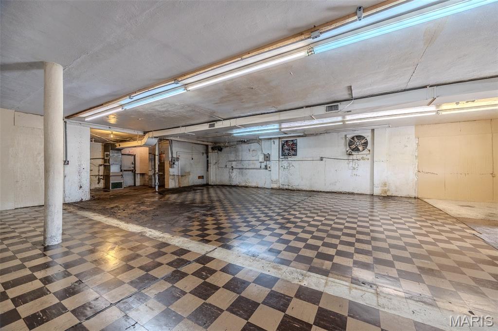 None - Commercial Sale