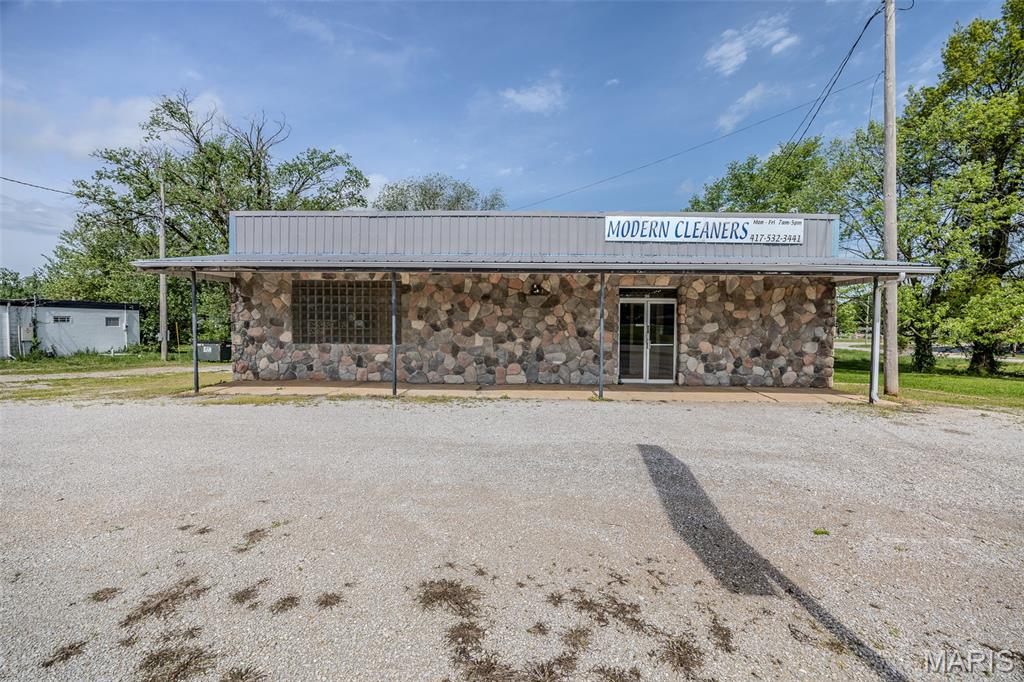 None - Commercial Sale