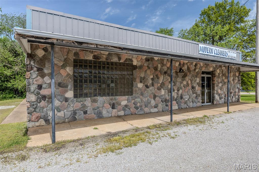 None - Commercial Sale