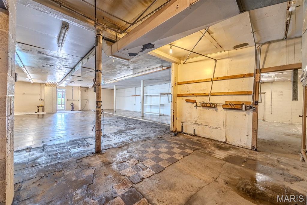 None - Commercial Sale