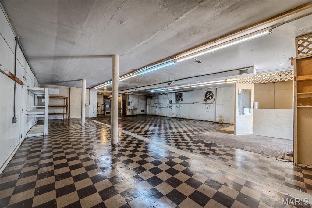 None - Commercial Sale