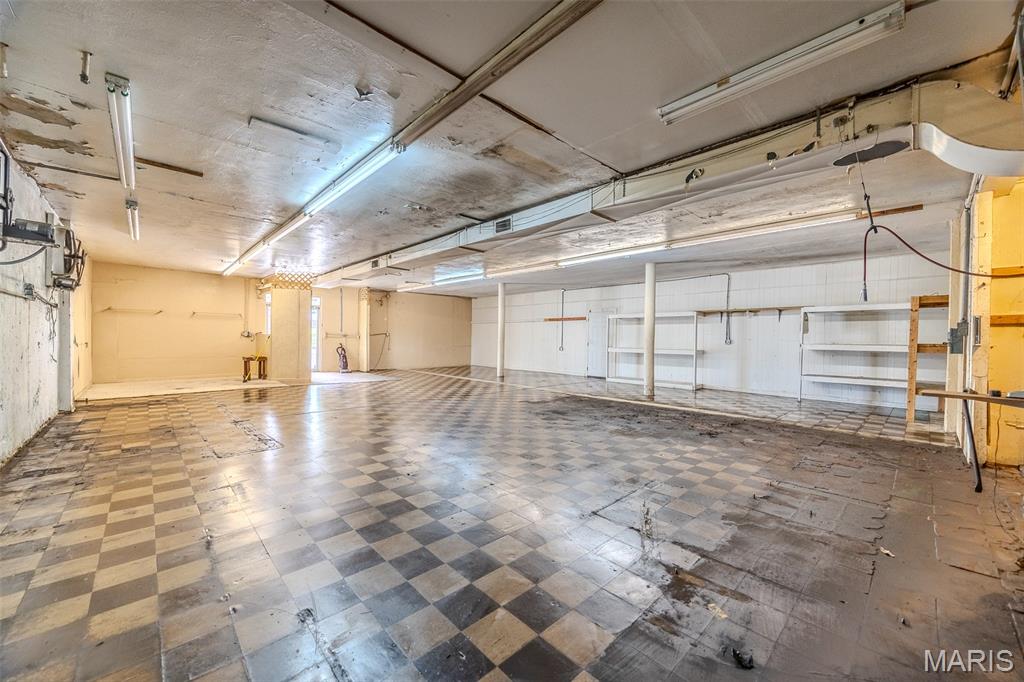 None - Commercial Sale