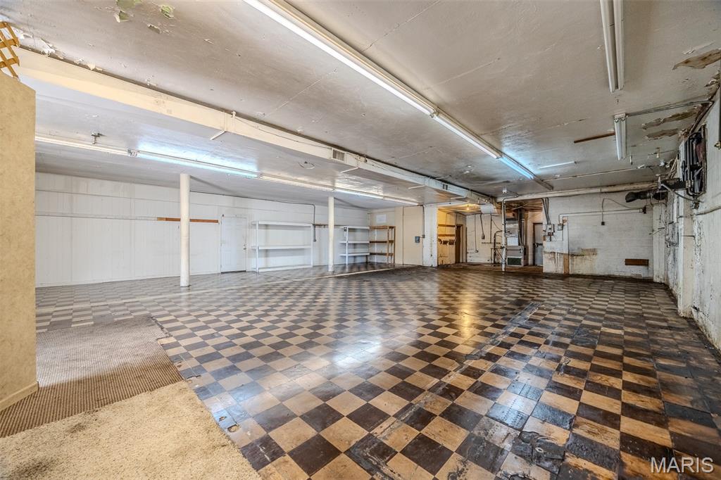 None - Commercial Sale