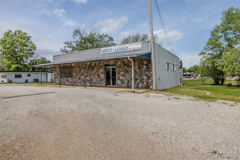 None - Commercial Sale