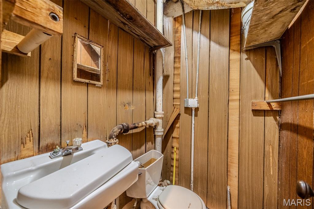 None - Commercial Sale