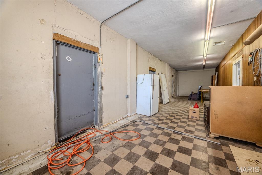 None - Commercial Sale