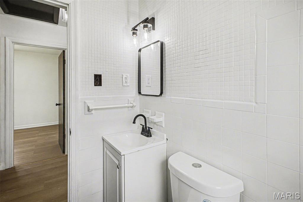 St Ann Heights - Residential Lease