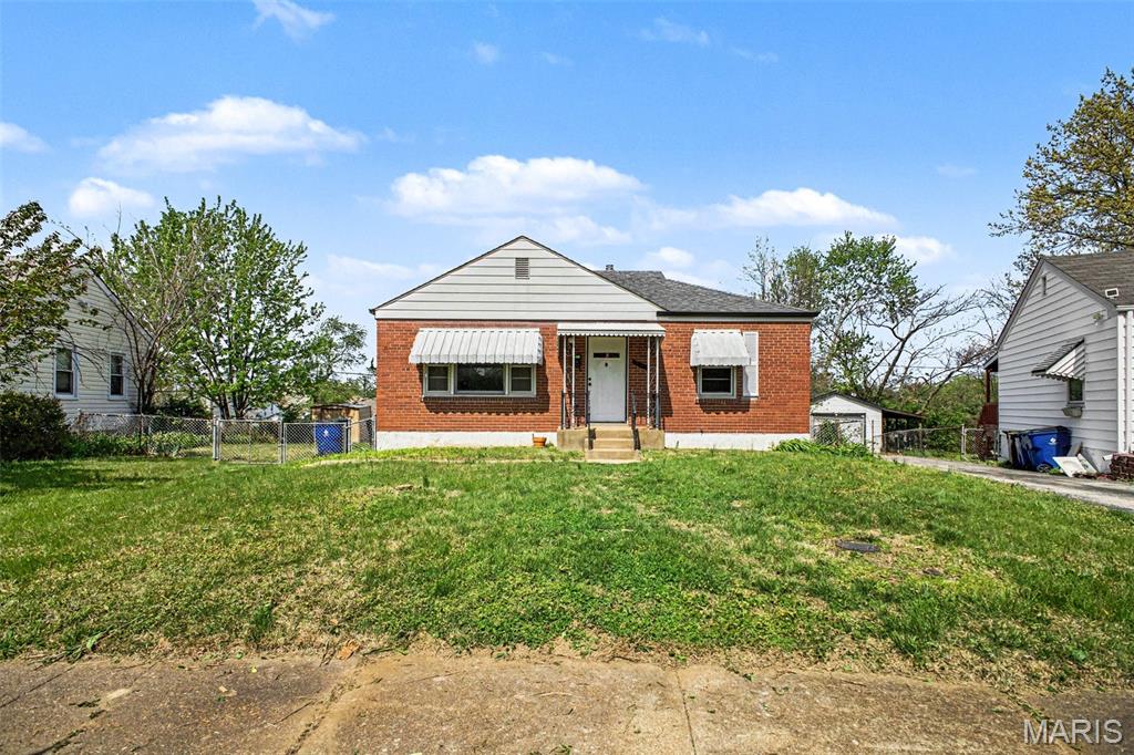 St Ann Heights - Residential Lease