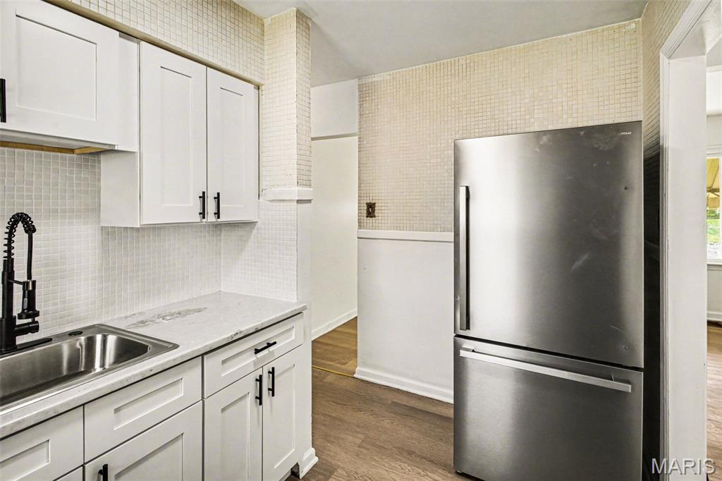 St Ann Heights - Residential Lease