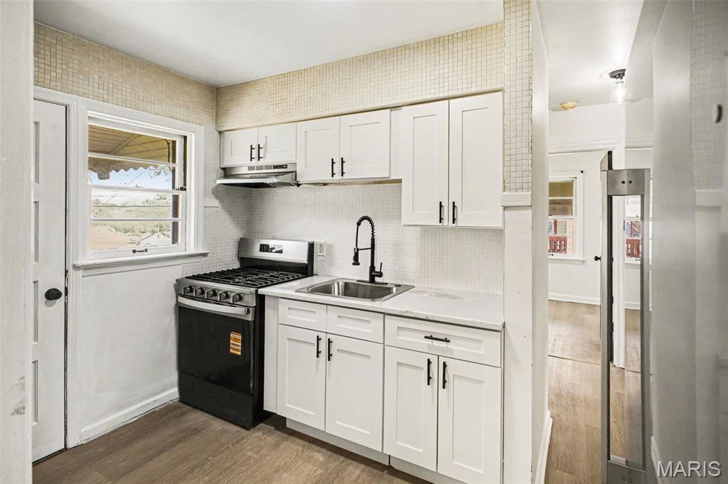 St Ann Heights - Residential Lease