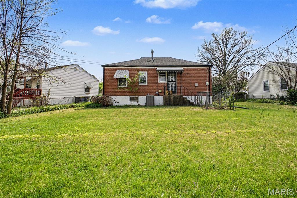 St Ann Heights - Residential Lease