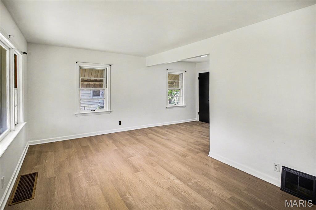 St Ann Heights - Residential Lease