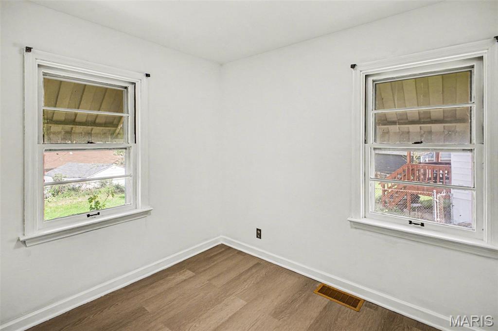 St Ann Heights - Residential Lease