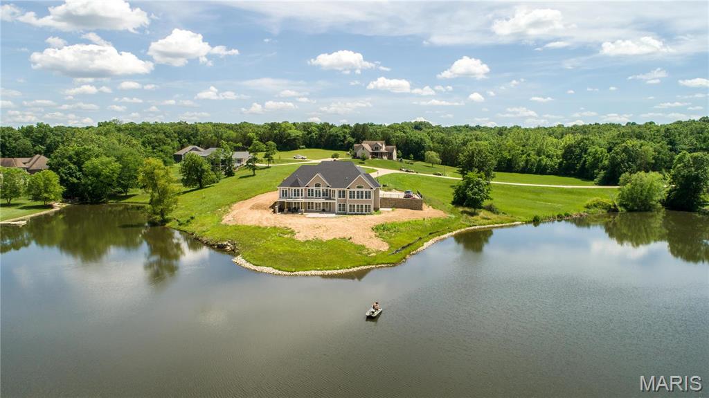 Cobblestone Creek Estates - Land