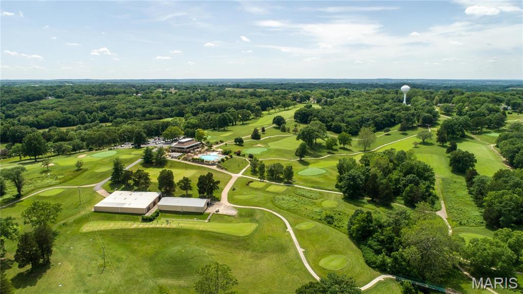 Cobblestone Creek Estates - Land