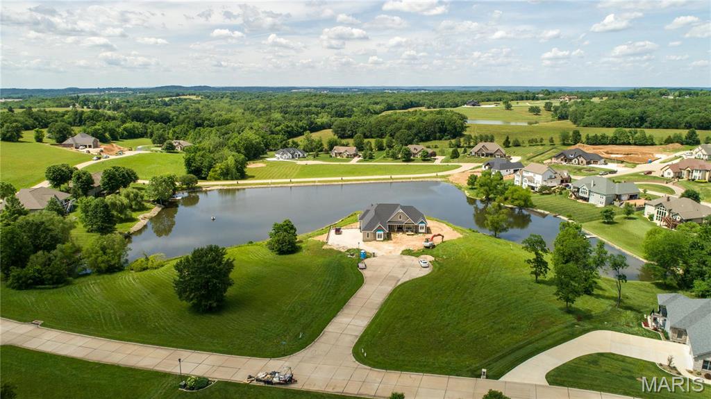 Cobblestone Creek Estates - Land