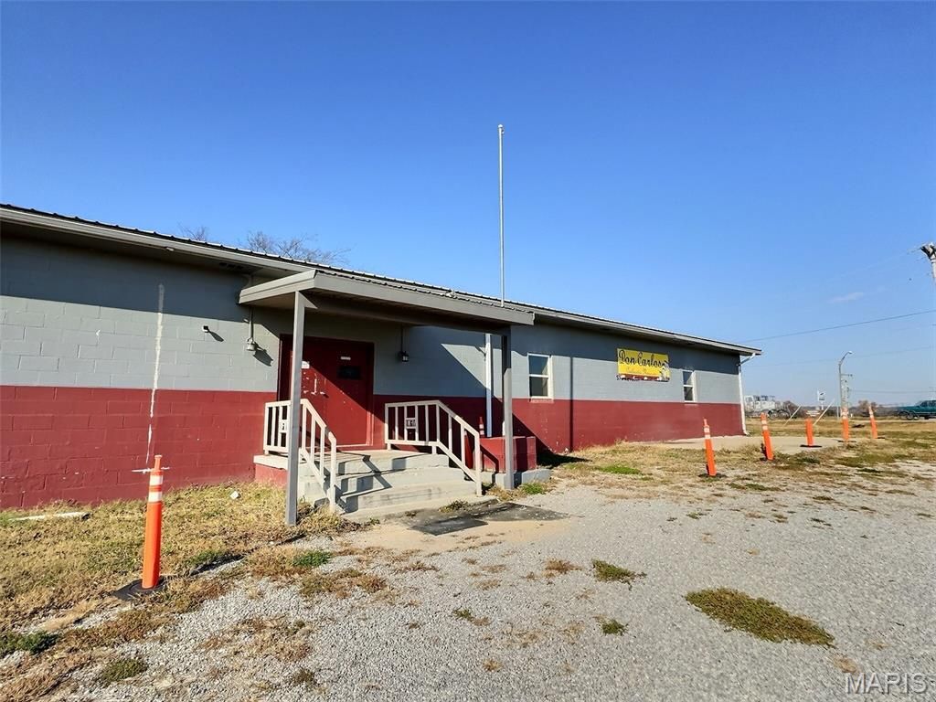 Photo of 18762 State Highway C, Advance, MO 63730 (MLS # 25079185)