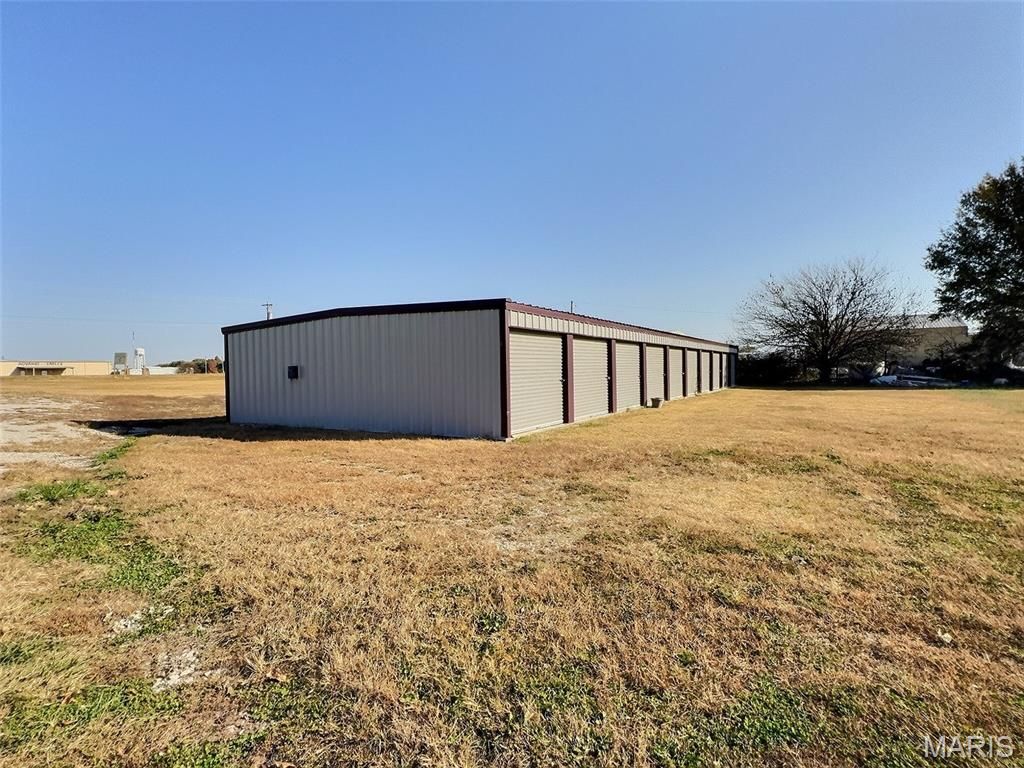 Photo of 18762 State Highway C, Advance, MO 63730 (MLS # 25079185)