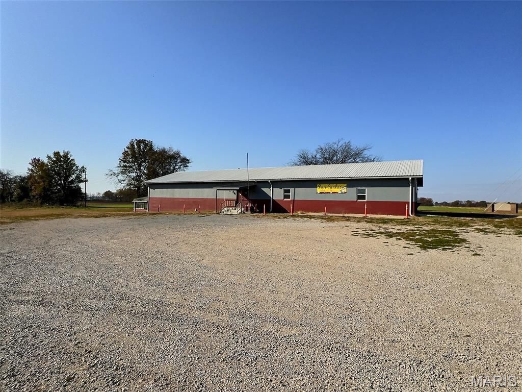 Photo of 18762 State Highway C, Advance, MO 63730 (MLS # 25079185)