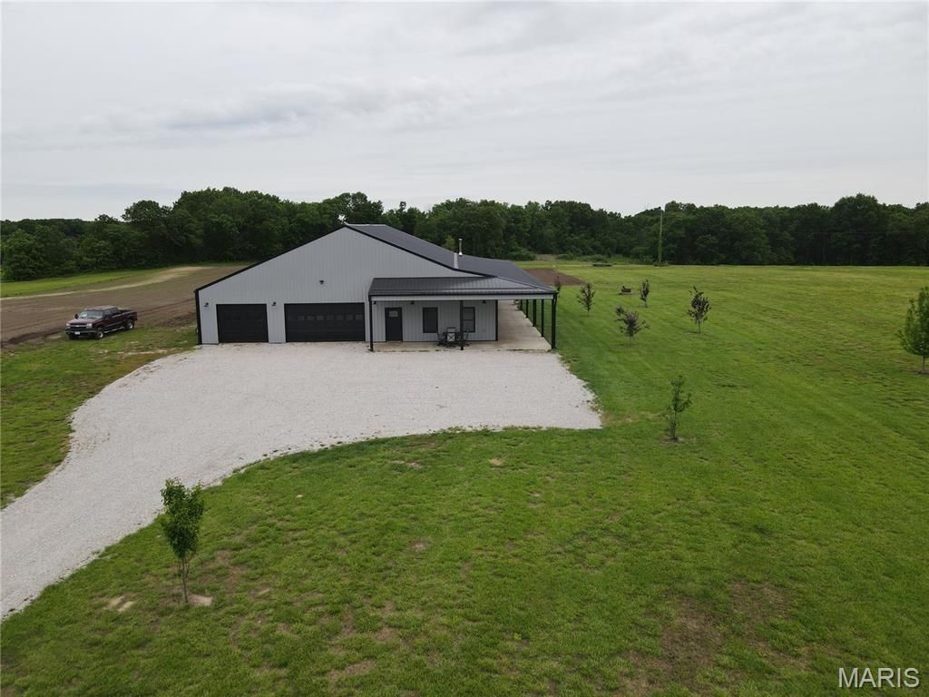 Photo of 43335 Highway A, Monroe City, MO 63456 (MLS # 26032136)
